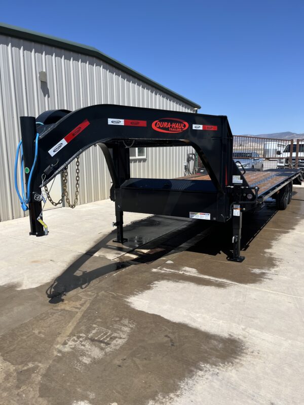 2025 DURA-HAUL DOGN8X25DR8K