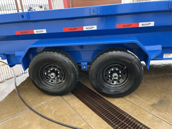 2025 DURA-HAUL DTBP7X14L7K - Image 15