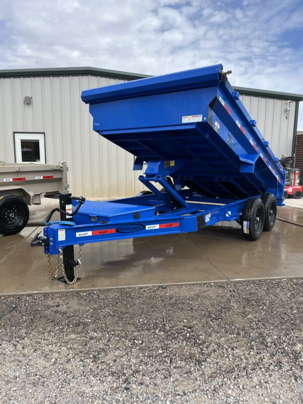 2025 DURA-HAUL DTBP7X14L7K - Image 19
