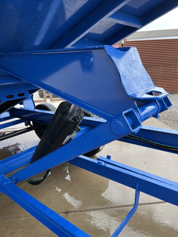 2025 DURA-HAUL DTBP7X14L7K - Image 21