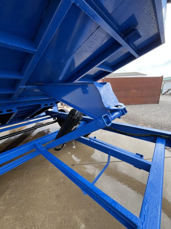 2025 DURA-HAUL DTBP7X14L7K - Image 22