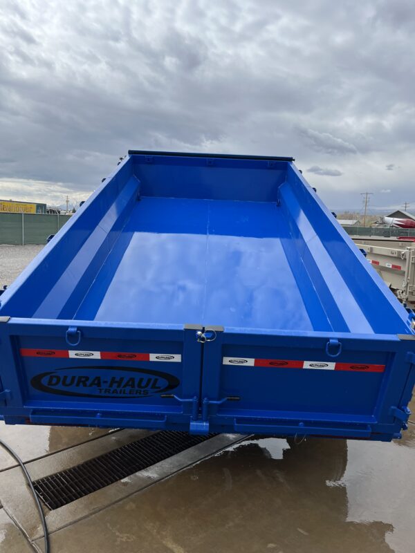 2025 DURA-HAUL DTBP7X14L7K - Image 23