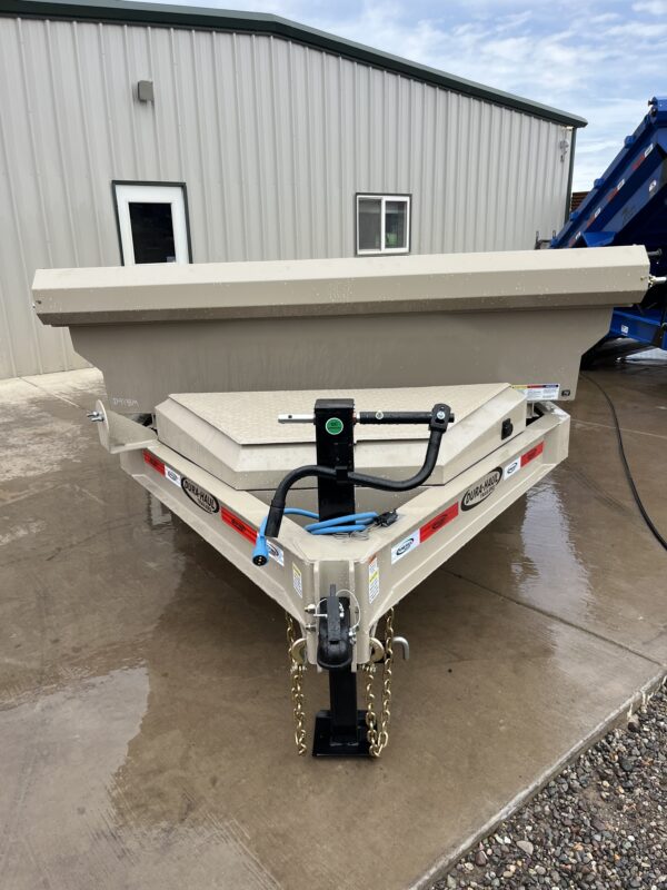 2025 DURA-HAUL DTBP7X14L7K - Image 4
