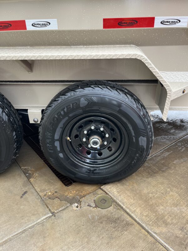 2025 DURA-HAUL DTBP7X14L7K - Image 13