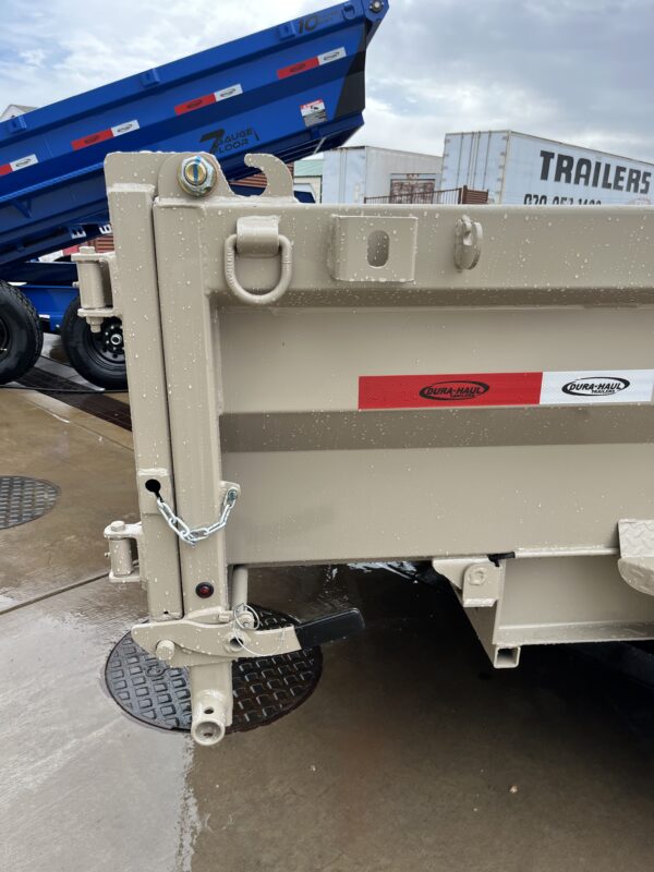 2025 DURA-HAUL DTBP7X14L7K - Image 15