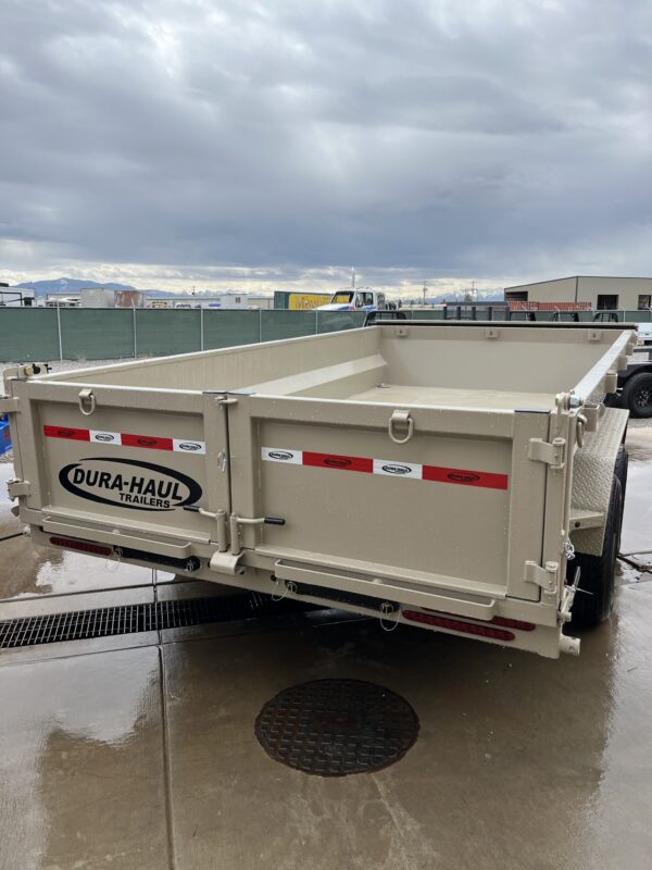 2025 DURA-HAUL DTBP7X14L7K - Image 16