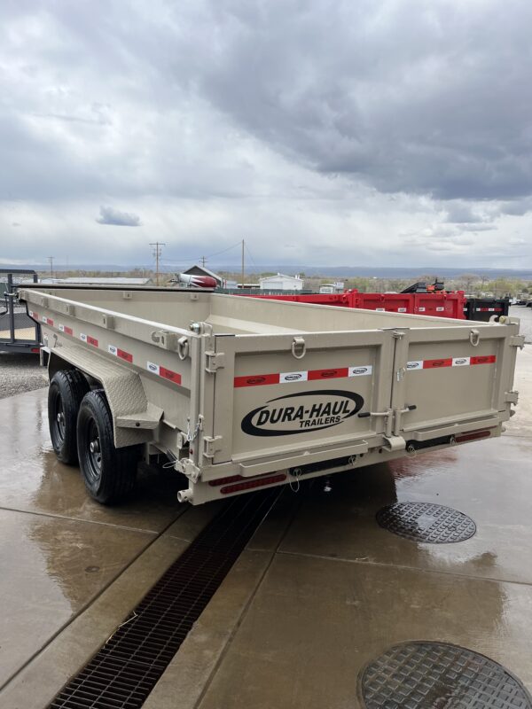2025 DURA-HAUL DTBP7X14L7K - Image 18