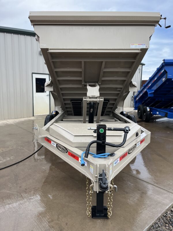 2025 DURA-HAUL DTBP7X14L7K - Image 20