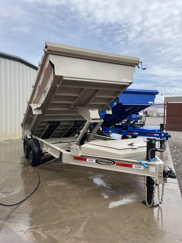 2025 DURA-HAUL DTBP7X14L7K - Image 21