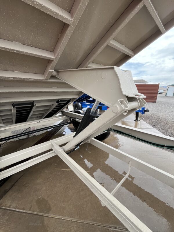2025 DURA-HAUL DTBP7X14L7K - Image 23