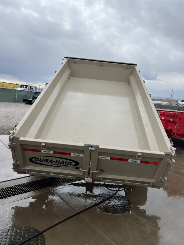 2025 DURA-HAUL DTBP7X14L7K - Image 24