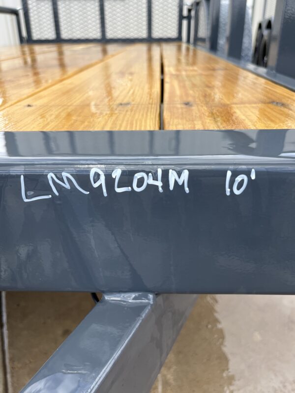 2025 LAMAR UC601013 - Image 2