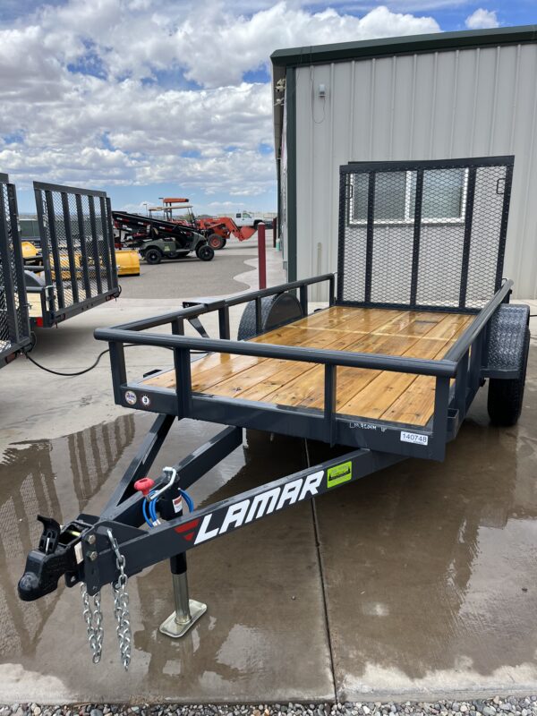 2025 LAMAR UC601013 - Image 15