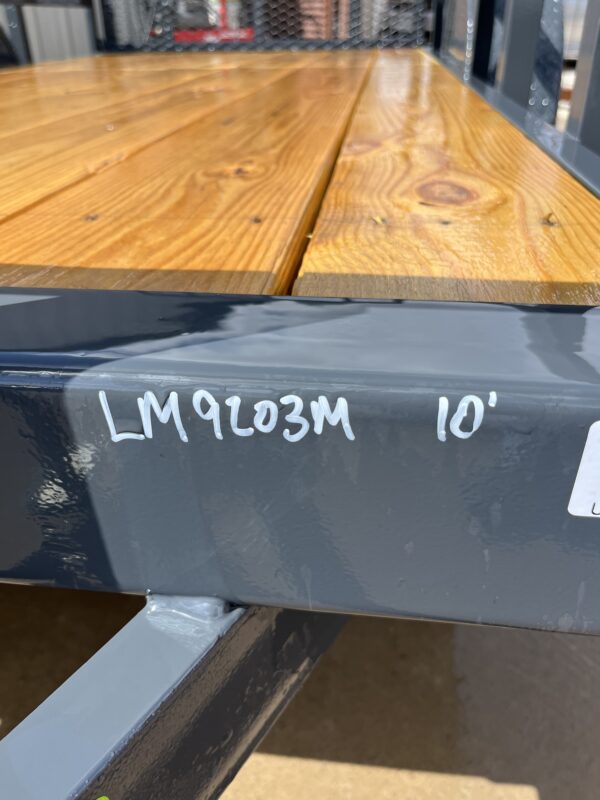 2025 LAMAR UC601013 - Image 2