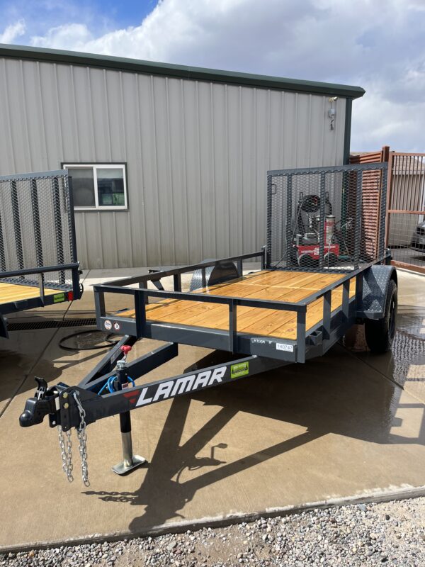 2025 LAMAR UC601013 - Image 3