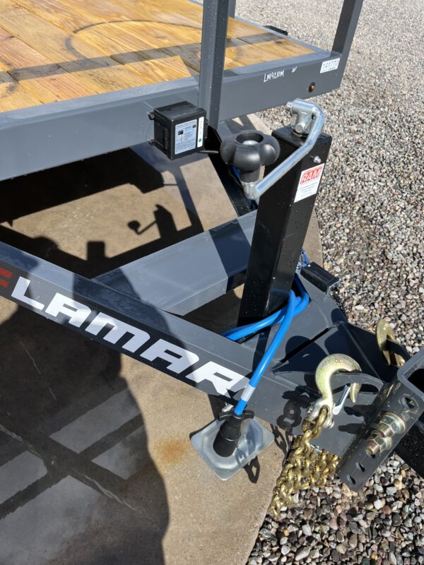 2025 LAMAR U5832025 - Image 7