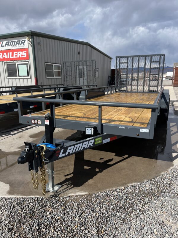 2025 LAMAR U5832025 - Image 18