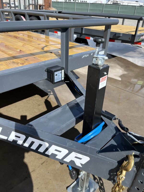 2025 LAMAR U5832425 - Image 7