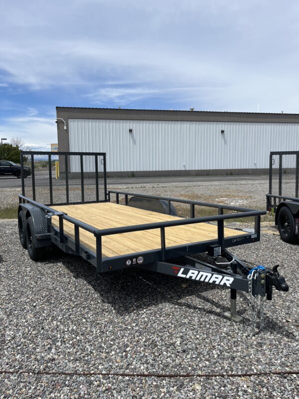 2025 LAMAR UC831623