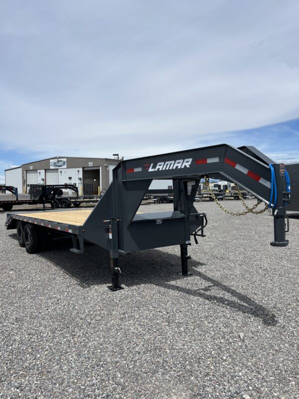 2025 LAMAR FD02252A - Image 4