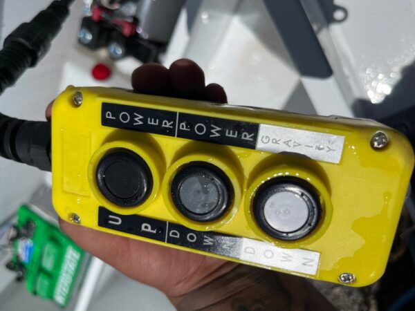25 DURA-HAUL DRL-4S7X16-7K DT - Image 9