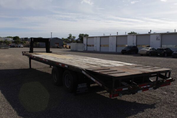 2005 CIRCLE D 10225GN GN - Image 4