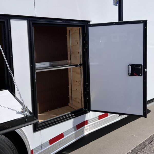 23 UNITED UXT-8.5X20TA7 ET - Image 8
