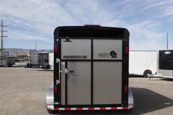 25 MAVERICK MAV13-2H HS - Image 7