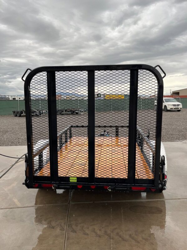 25 PJ 60X8SARG UT - Image 11