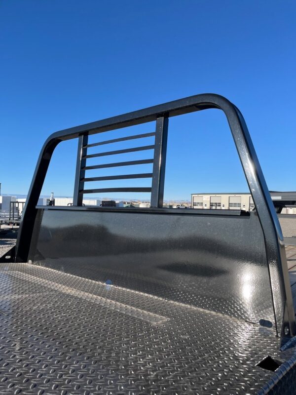 24 CROWNLINE RES84 TB - Image 5