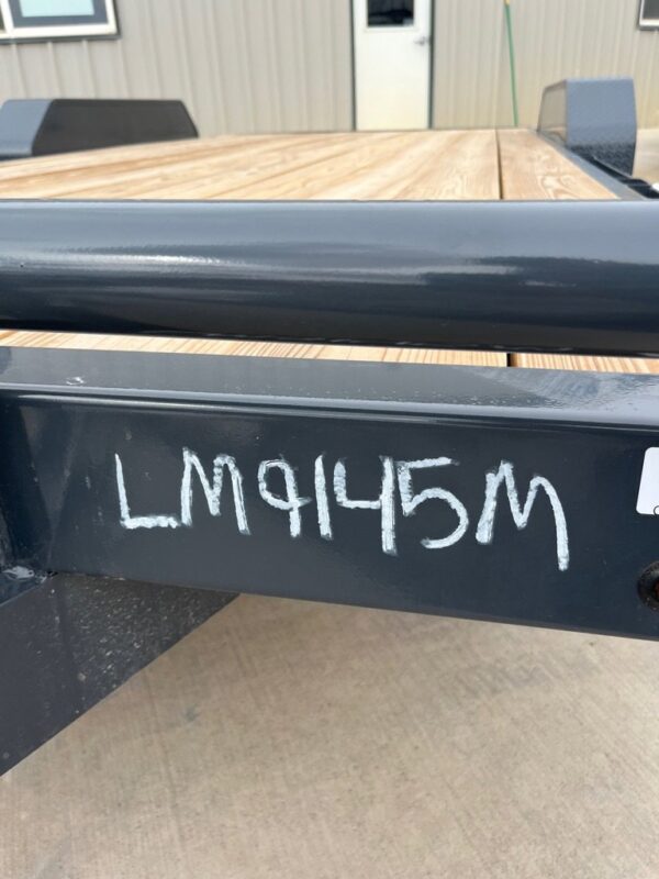 25 LAMAR 83X18TACHSIR7K UT - Image 16