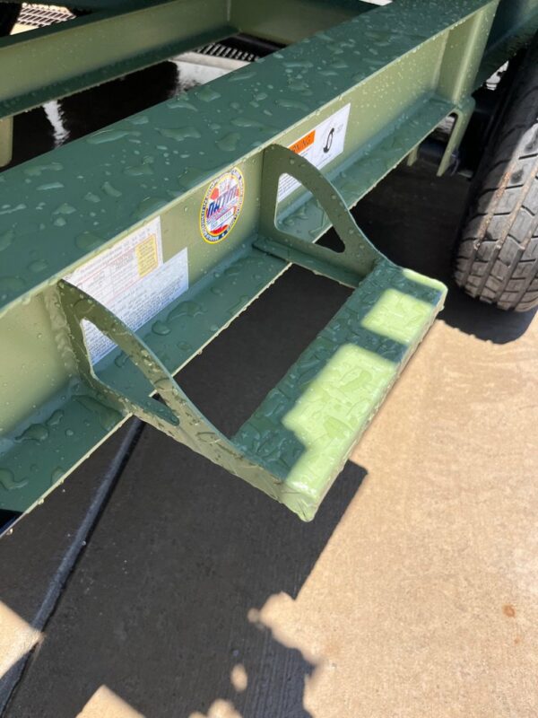 25 DURA-HAUL DRM-2S6X12-7K DT - Image 10