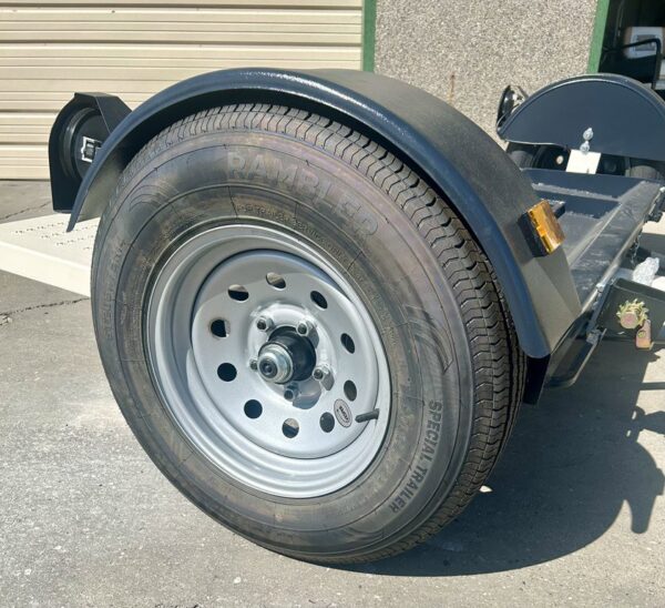 24 STEHL TOW ST80TD CE - Image 4