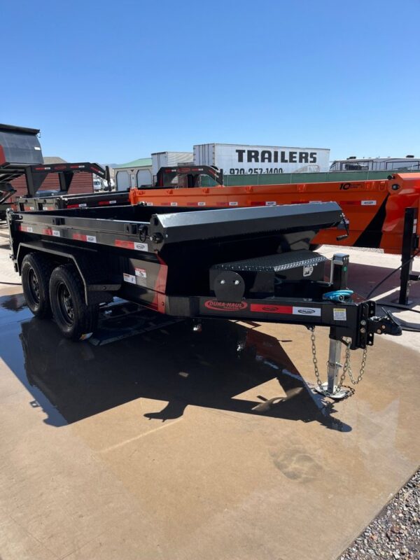 25 DURA-HAUL DTBP5X10L3.5K DT - Image 3