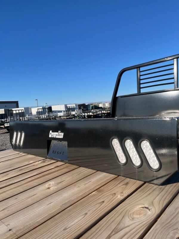 24 CROWNLINE RES84 TB - Image 7