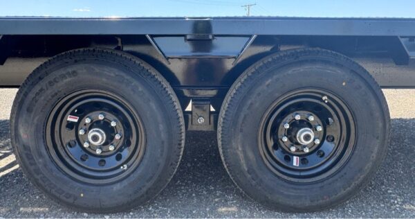 24 PJ LS302 GN - Image 7