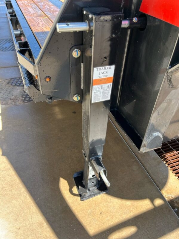 25 DURA-HAUL DOGN8X25DR8K GN - Image 9