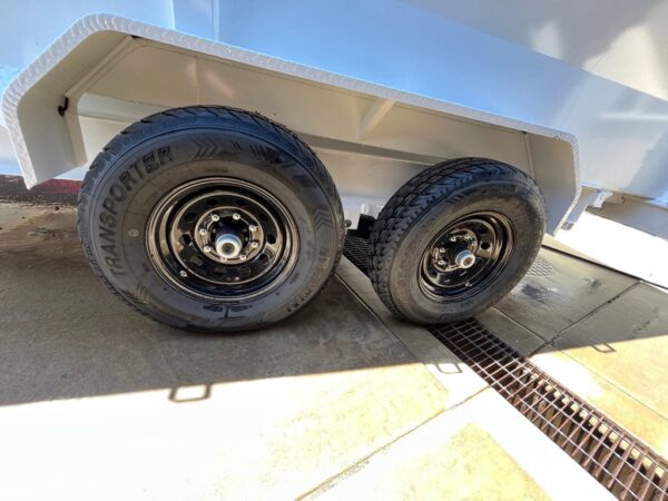 25 DURA-HAUL DRL-4S7X16-7K DT - Image 18