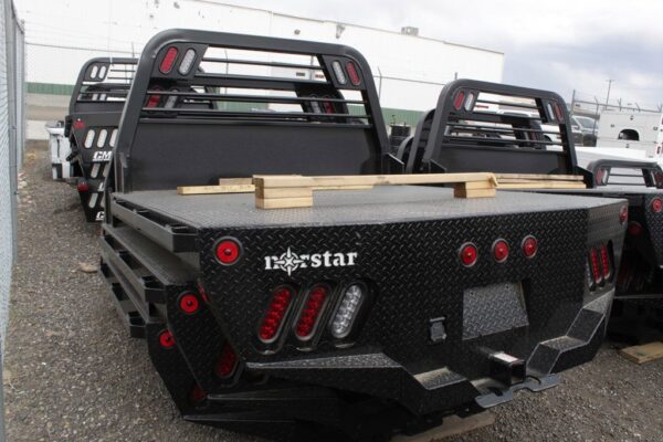 25 NORSTAR SR0848440 TB - Image 3