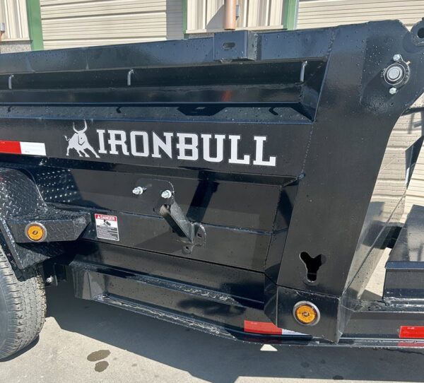 26 IRONBULL DTB7212-7 DT - Image 2