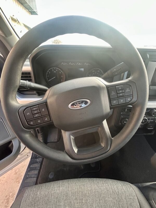 2024 FORD F350 - Image 22