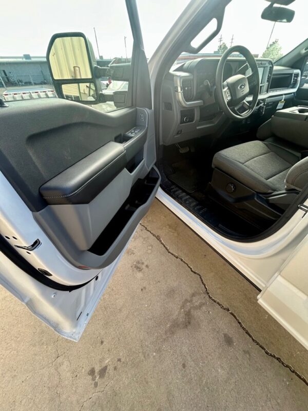 2024 FORD F350 - Image 20