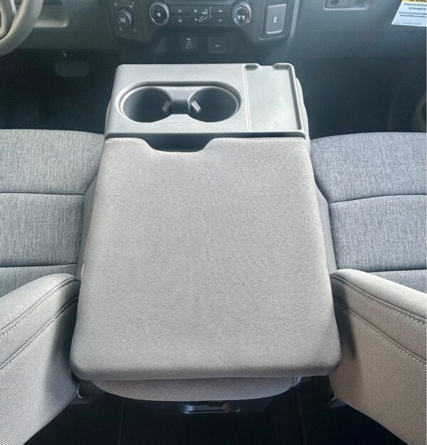 2024 FORD F350 - Image 17