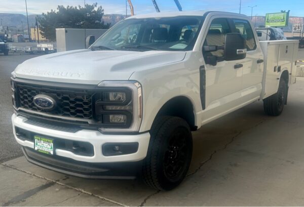 2024 FORD F350 - Image 2