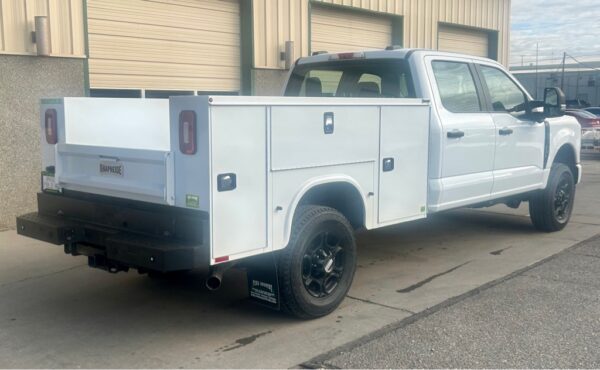 2024 FORD F350 - Image 4