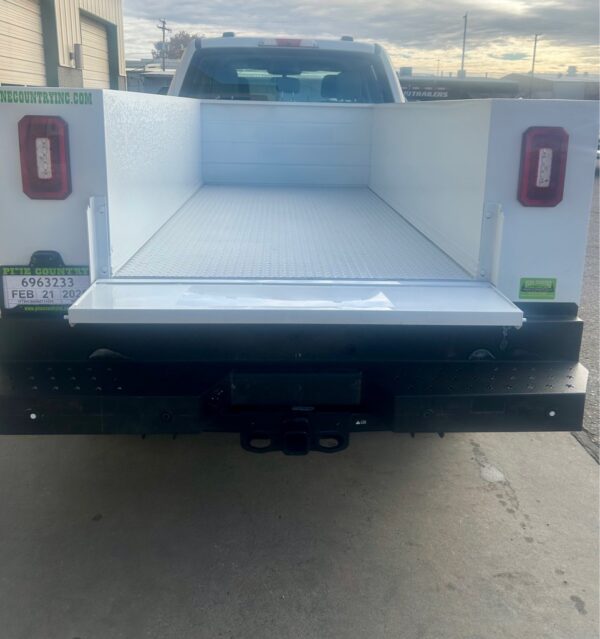2024 FORD F350 - Image 7