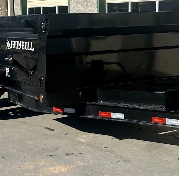 26 IRONBULL DTB8314070 DT