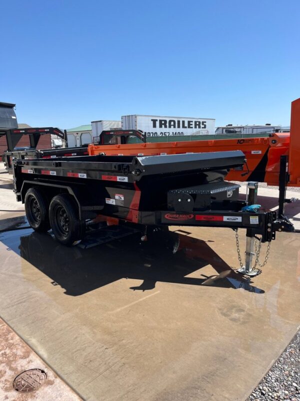 25 DURA-HAUL DTBP5X10L3.5K DT - Image 22