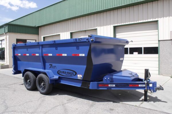 25 DURA-HAUL 4S7X147K DT - Image 8