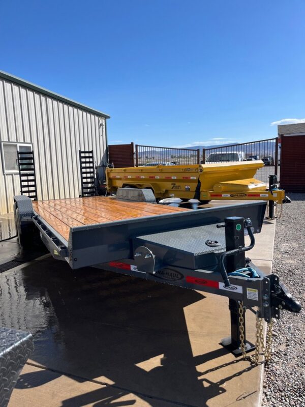 25 DURA-HAUL ERH-DS7X22-7K - Image 3